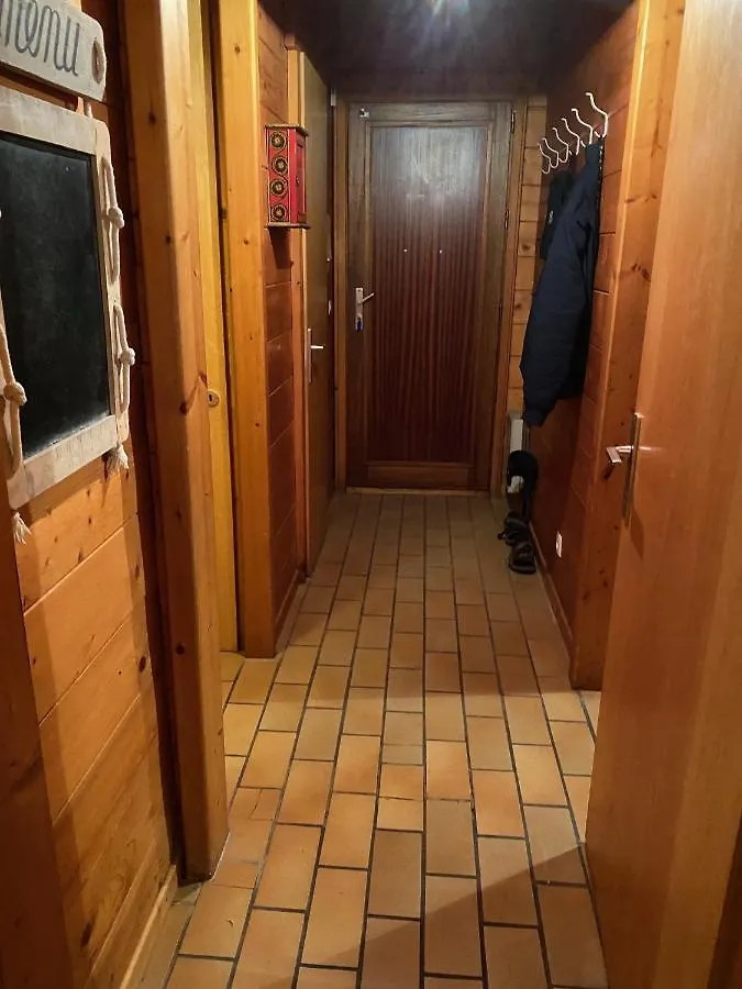 Chalet Sophia La Clusaz